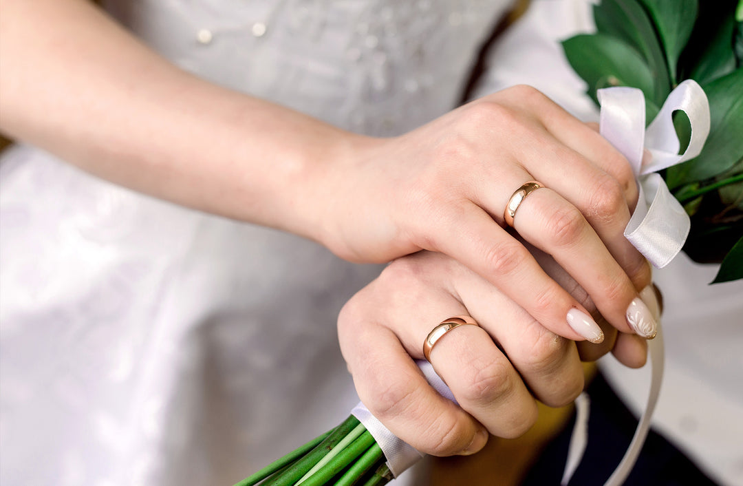 Wedding Rings