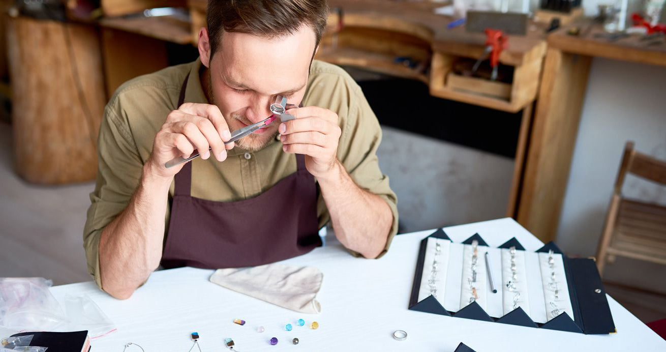 Jewelry Repair and Services in Midlothian, VA
