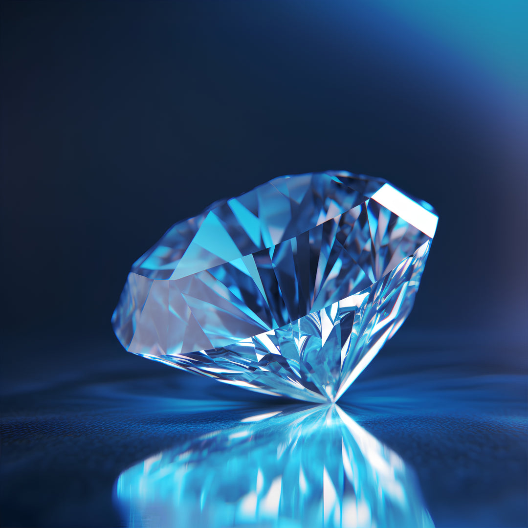 Custom Lab Grown Diamonds in Midlothian, VA 