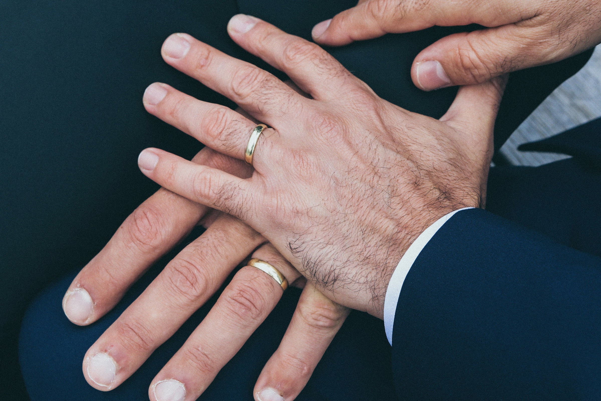 Wedding Rings For Men in Midlothian, VA 