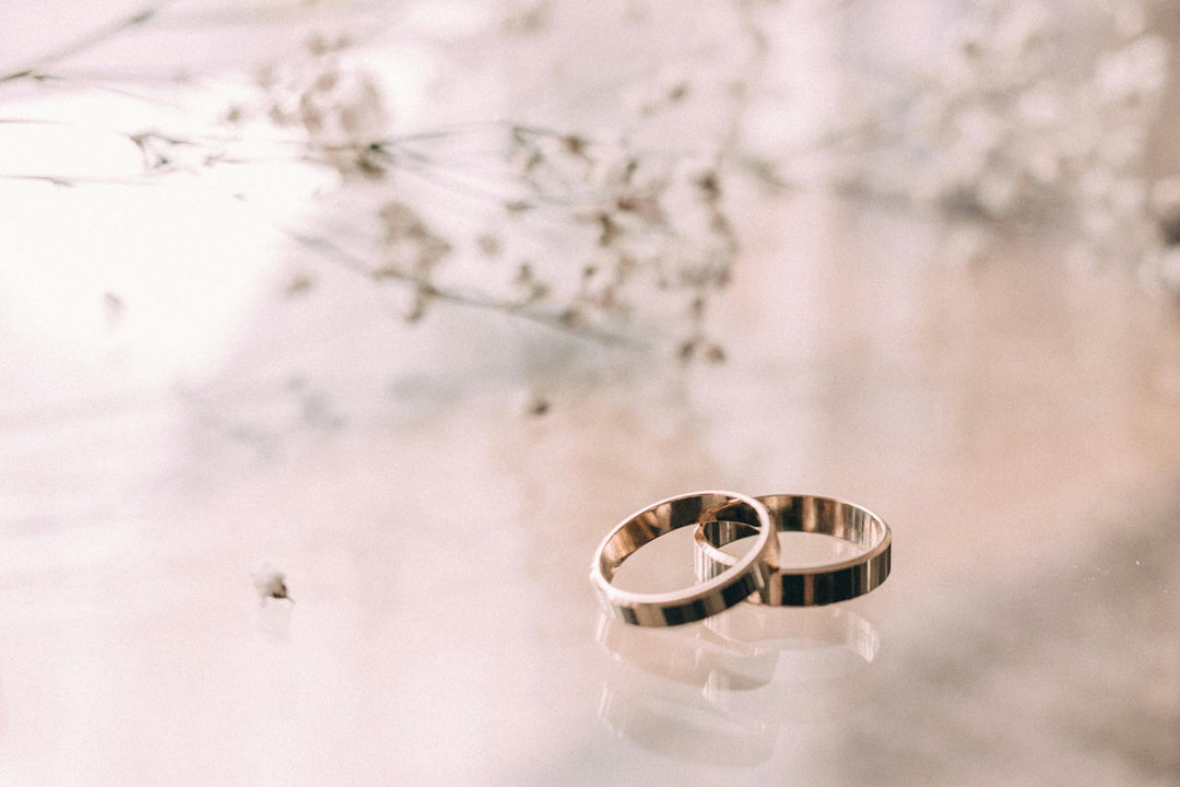 Custom Wedding Rings For Men in Midlothian, VA 