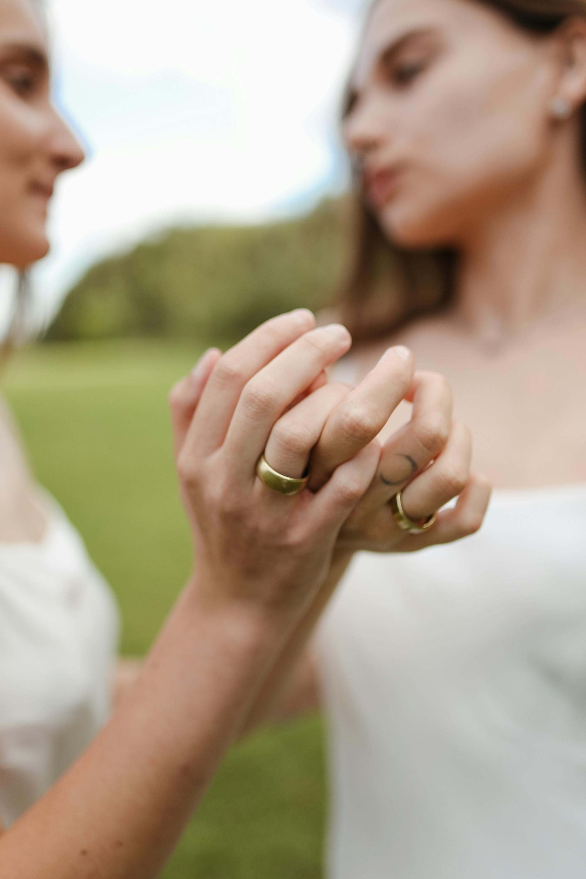 Wedding Rings for Women in Midlothian, VA 